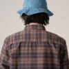 Levi’s Bucket Hat με Drawstring (Κορδόνι) 100% Βαμβάκι