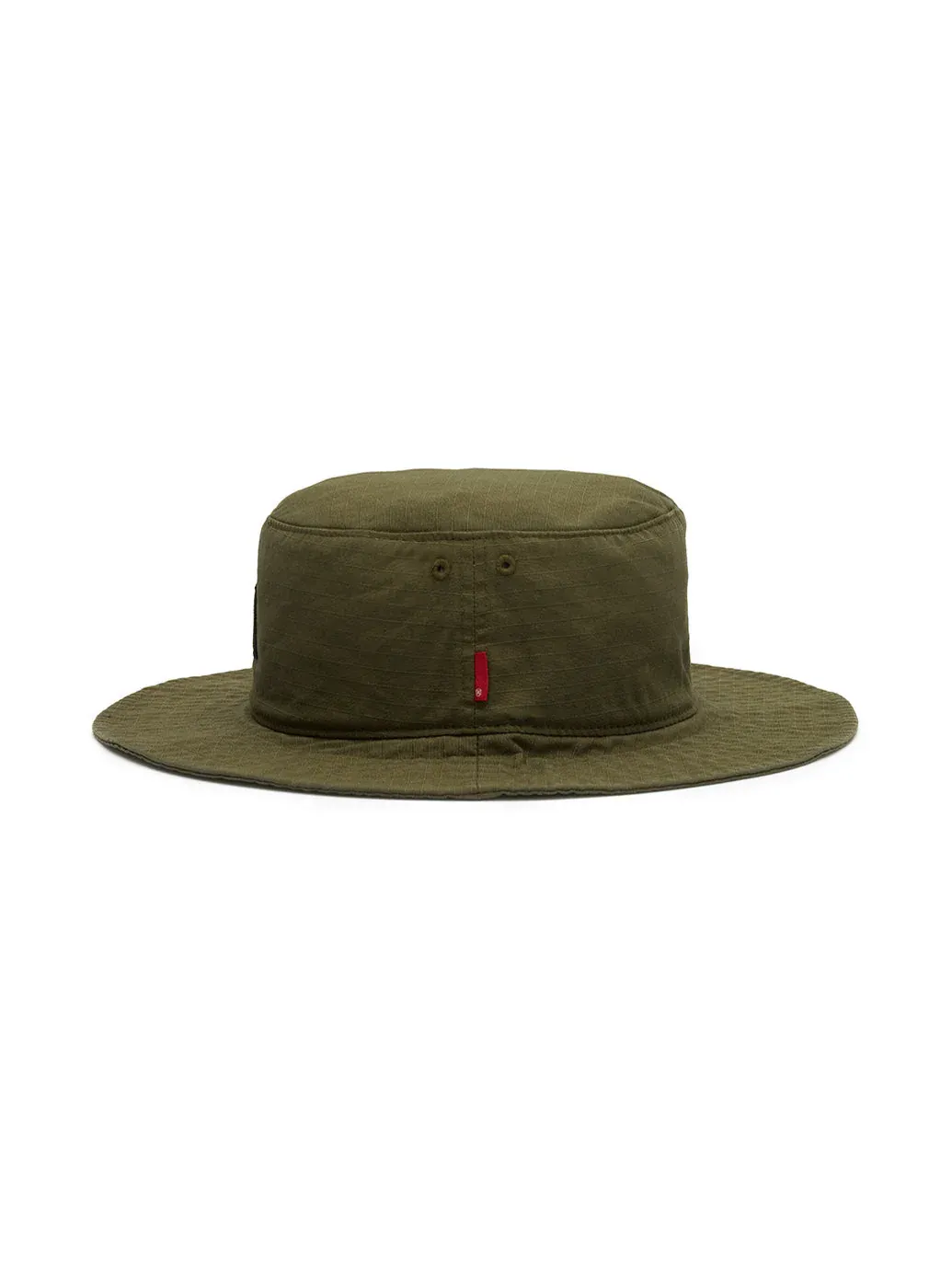 Levi’s Bucket Hat με Drawstring (Κορδόνι) 100% Βαμβάκι
