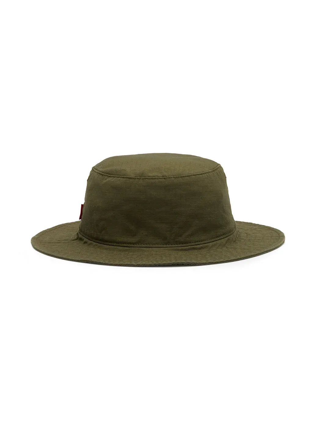 Levi’s Bucket Hat με Drawstring (Κορδόνι) 100% Βαμβάκι