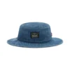 Levi’s Bucket Hat με Drawstring (Κορδόνι) 100% Βαμβάκι