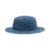 Levi’s Bucket Hat με Drawstring (Κορδόνι) 100% Βαμβάκι