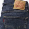 Levi's Ανδρικό Τζιν 511 Slim Fit Stretch Denim