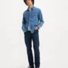 Levi's Ανδρικό Τζιν 511 Slim Fit Stretch Denim