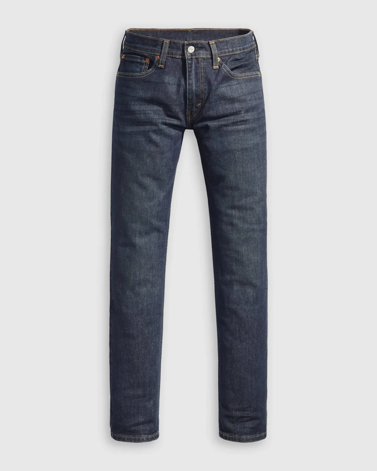 Levi's Ανδρικό Τζιν 511 Slim Fit Stretch Denim