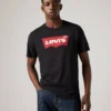 177830137-dynamic1-pdp-lse Levi’s Ανδρικό T Shirt Logo Classic Batwing Standard Fit 100% Βαμβάκι