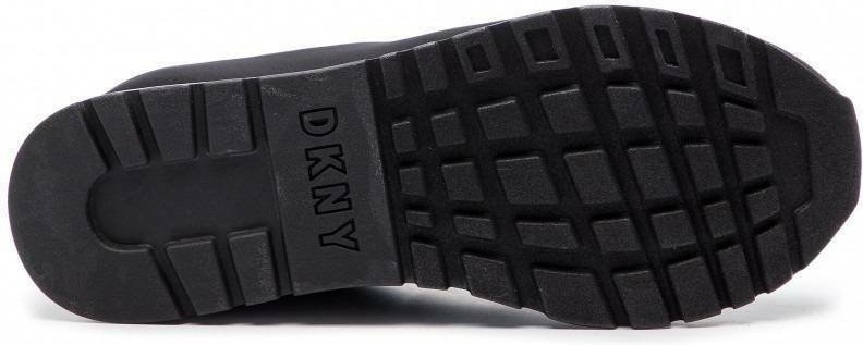 DKNY Γυναικεία Sneakers Jadyn Slip-On με Logo