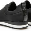 DKNY Γυναικεία Sneakers Jadyn Slip-On με Logo