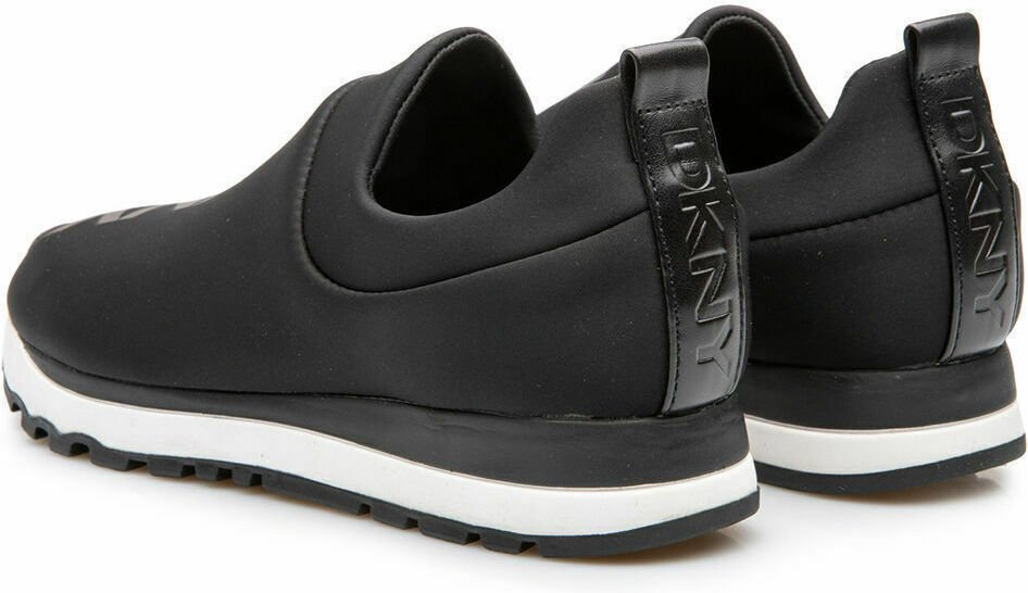 DKNY Γυναικεία Sneakers Jadyn Slip-On με Logo