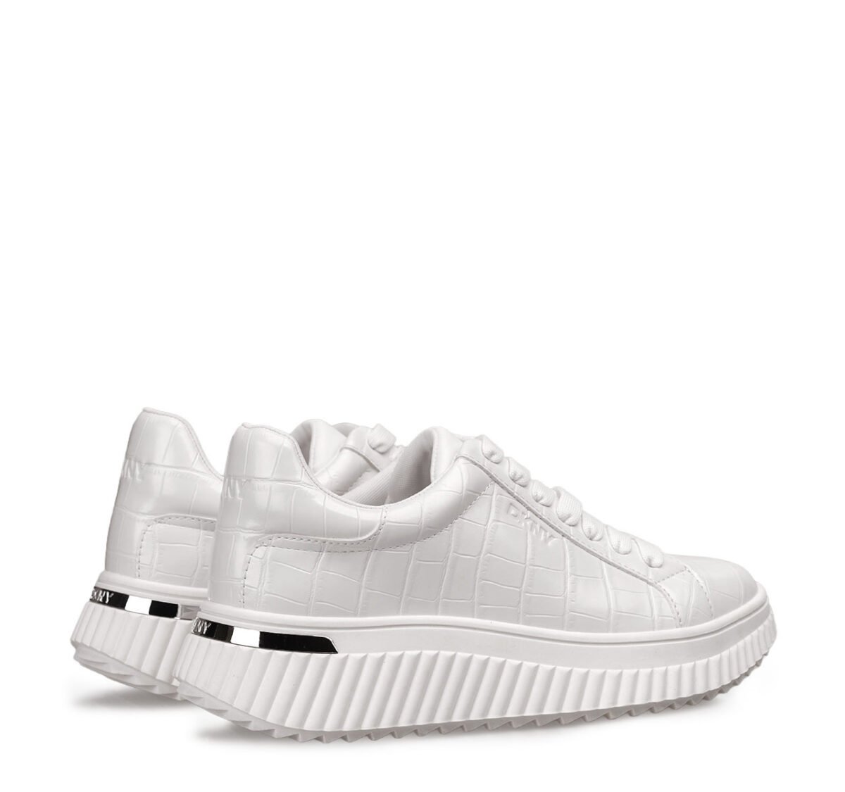 DKNY Γυναικεία Sneakers Low Lobeco