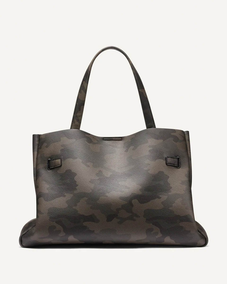 20260115114803_c4919243.jpeg DKNY Γυναικεία Τσάντα Χειρός Bryar Satchel