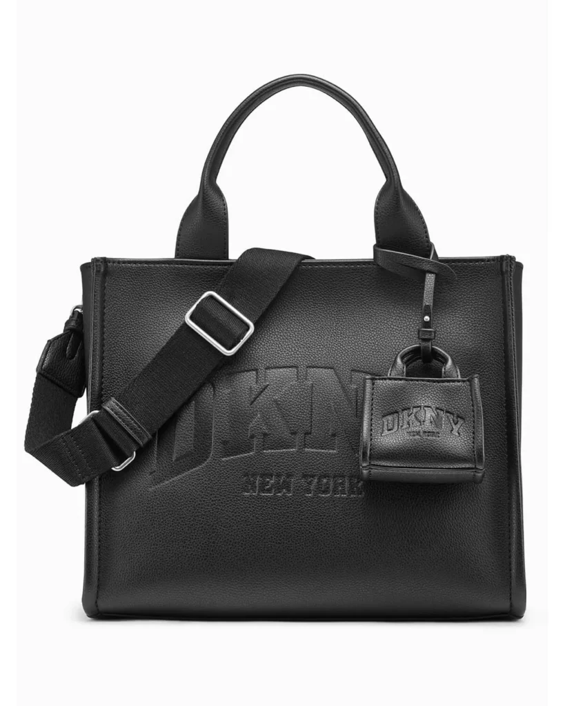 DKNY Hadlee Tote Handbag