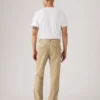 A57530064-back-pdp Levi’s Ανδρικό XX Chino Authentic Relaxed Παντελόνι Chino Mid Rise Straight Leg