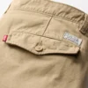 A57530064-detail1-pdp-ld-lse Levi’s Ανδρικό XX Chino Authentic Relaxed Παντελόνι Chino Mid Rise Straight Leg