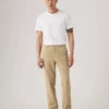 A57530064-front-pdp Levi’s Ανδρικό XX Chino Authentic Relaxed Παντελόνι Chino Mid Rise Straight Leg