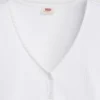 Levi’s Γυναικείο Πλεκτό Top Muse Tee V Neck Button Up Slim Fit