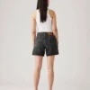 Levi's Γυναικείο Σορτς High Rise Baggy Above The Knee