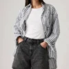 Levi's Γυναικείο Σορτς High Rise Baggy Above The Knee