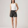 Levi's Γυναικείο Σορτς High Rise Baggy Above The Knee