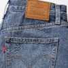 Levi's Γυναικείο Σορτς High Rise Baggy Above The Knee
