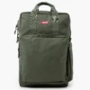 Levi's Σακίδιο Πλάτης L Pack Large 25L με Θήκη Laptop 15” από Ανακυκλωμένο Πολυεστέρα