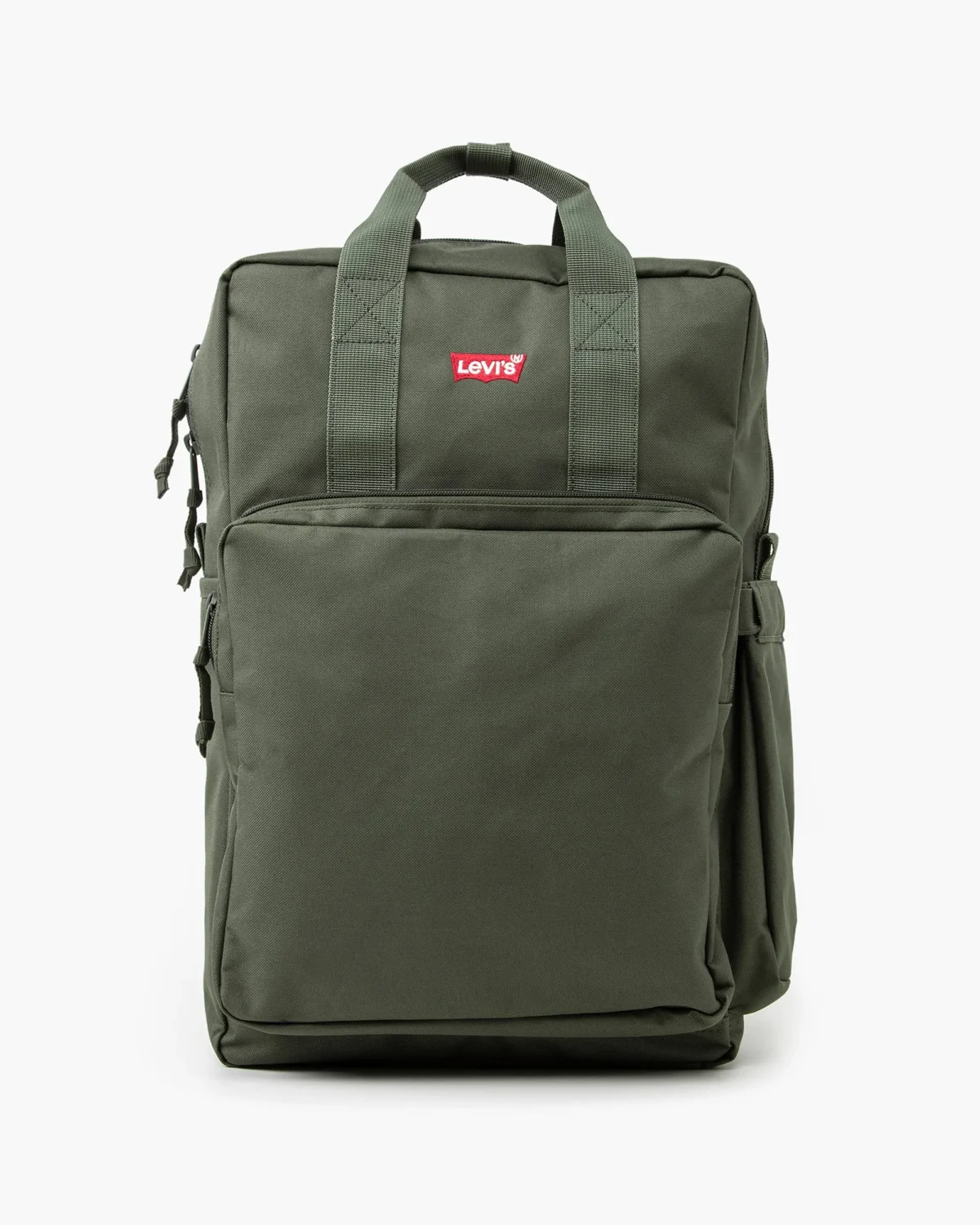 Levi's Σακίδιο Πλάτης L Pack Large 25L με Θήκη Laptop 15” από Ανακυκλωμένο Πολυεστέρα