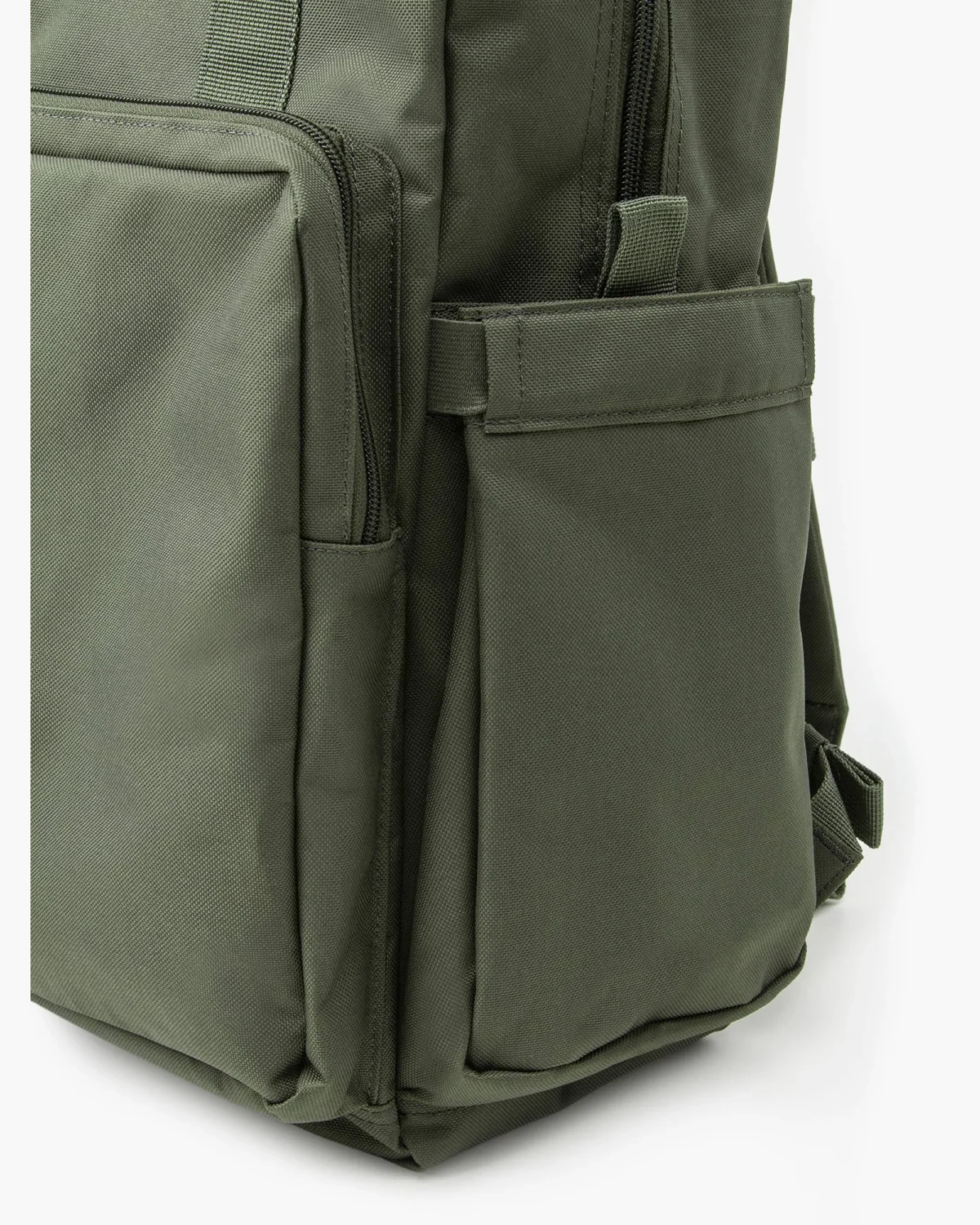 Levi's Σακίδιο Πλάτης L Pack Large 25L με Θήκη Laptop 15” από Ανακυκλωμένο Πολυεστέρα