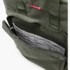 Levi's Σακίδιο Πλάτης L Pack Large 25L με Θήκη Laptop 15” από Ανακυκλωμένο Πολυεστέρα