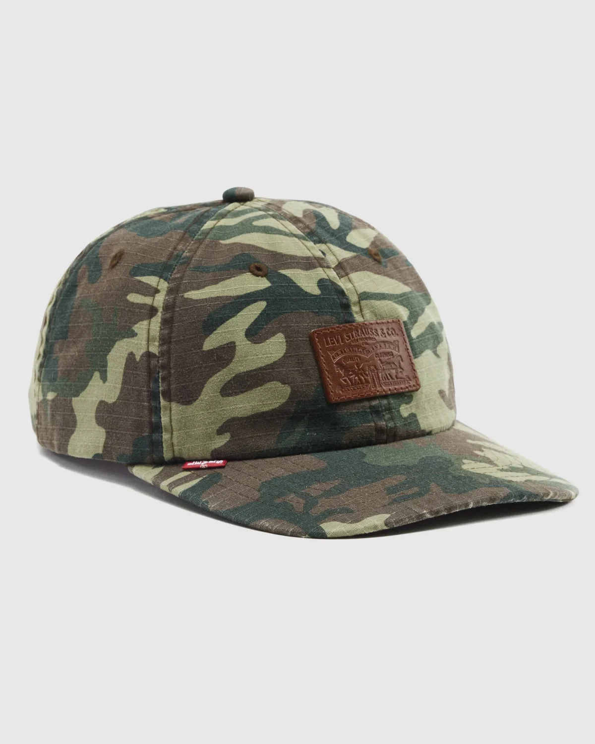 Levi’s Ανδρικό Relaxed Dad Cap Καπέλο Baseball
