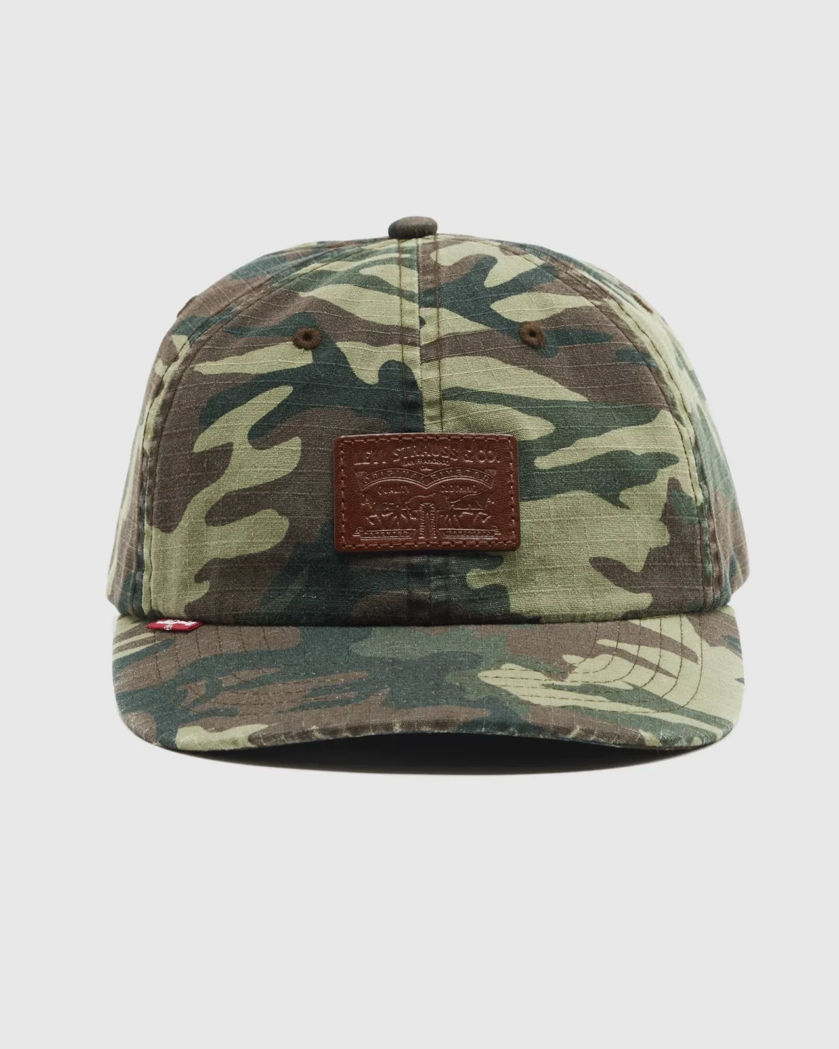 Levi’s Ανδρικό Relaxed Dad Cap Καπέλο Baseball