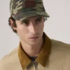 Levi’s Ανδρικό Relaxed Dad Cap Καπέλο Baseball
