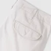 MB_001KG-0054_GLO_CL_D1 Levi’s Ανδρικό Σορτς Carrier Cargo Mid Rise Relaxed Fit Lightweight Canvas