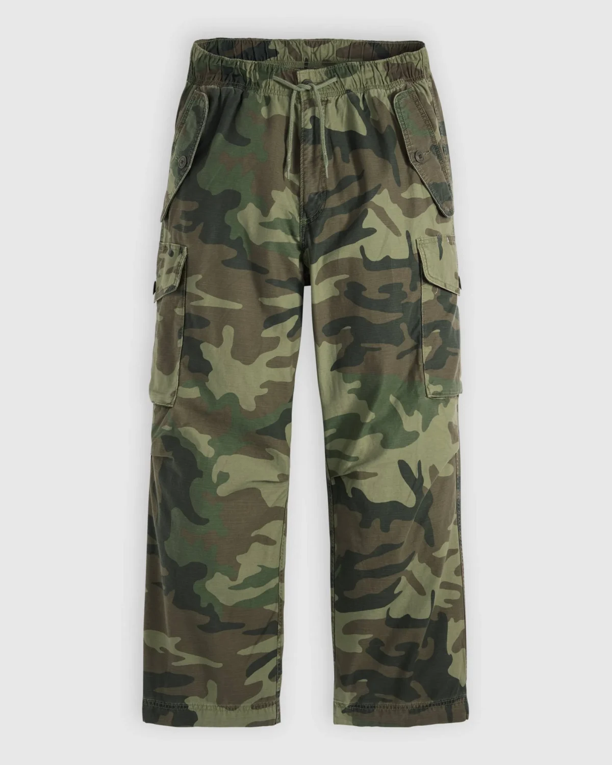 MB_003KO-0006_GLO_CL_FV Levi’s Ανδρικό Baggy Field Cargo Παντελόνι Cargo Baggy Fit Straight Leg