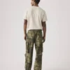 MB_003KO-0006_GLO_CM_BV Levi’s Ανδρικό Baggy Field Cargo Παντελόνι Cargo Baggy Fit Straight Leg