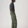 Levi’s Ανδρικό XX Cargo Taper Παντελόνι Cargo Relaxed Fit Tapered Leg