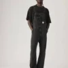 Levi’s Ανδρική Σαλοπέτα Loose Overalls Workwear Fit