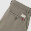 MB_17196-0198_GLO_CL_D1 Levi’s Ανδρικό Παντελόνι XX Chino Standard Taper Lightweight Cotton Linen