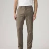 MB_17196-0198_GLO_CM_D1 Levi’s Ανδρικό Παντελόνι XX Chino Standard Taper Lightweight Cotton Linen