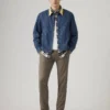 MB_17196-0198_GLO_CM_DA Levi’s Ανδρικό Παντελόνι XX Chino Standard Taper Lightweight Cotton Linen