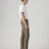 MB_17196-0198_GLO_CM_SV Levi’s Ανδρικό Παντελόνι XX Chino Standard Taper Lightweight Cotton Linen