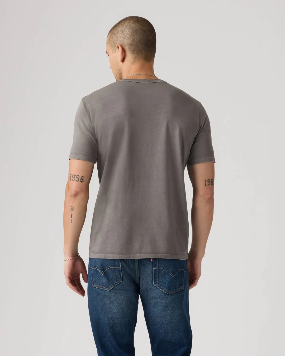 Levi’s Ανδρικό T Shirt Original Tee Standard Fit