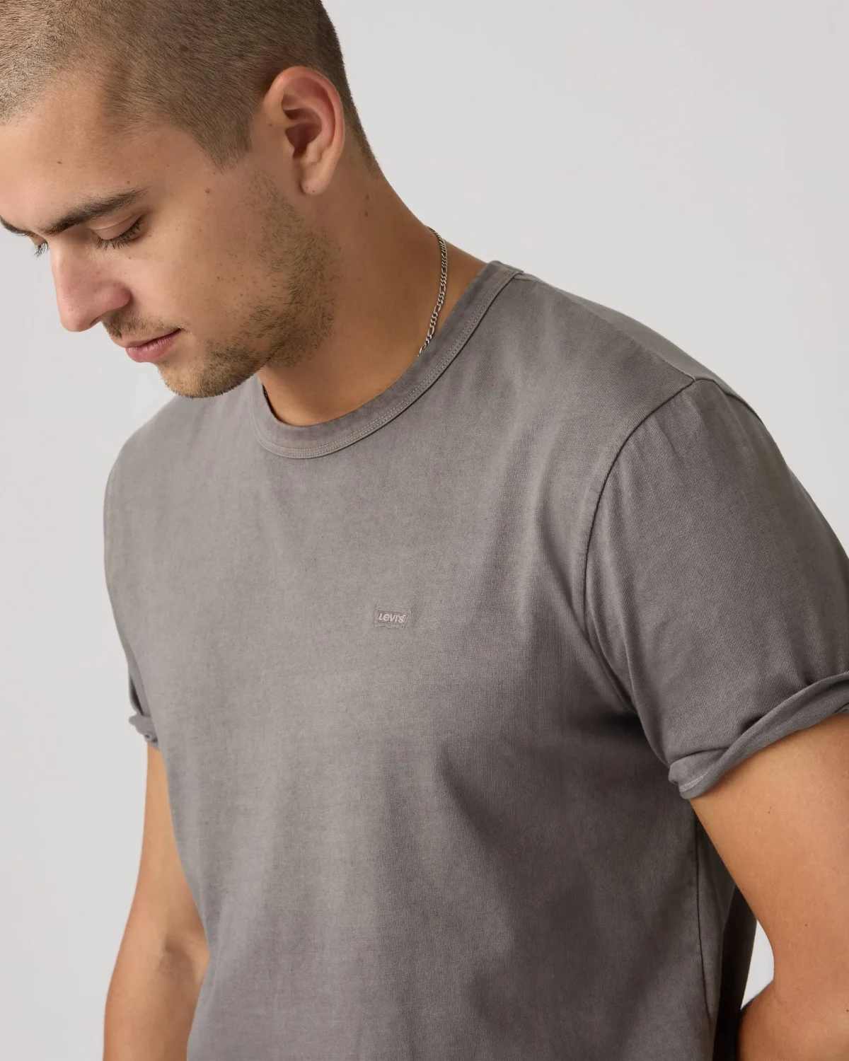 Levi’s Ανδρικό T Shirt Original Tee Standard Fit