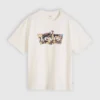 Levi’s Ανδρικό T shirt Relaxed Fit Graphic Tee Crewneck
