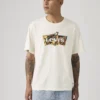 Levi’s Ανδρικό T shirt Relaxed Fit Graphic Tee Crewneck