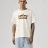 Levi’s Ανδρικό T shirt Relaxed Fit Graphic Tee Crewneck