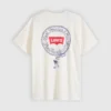 Levi’s Ανδρικό T shirt Relaxed Fit Graphic Tee Crewneck