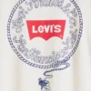 Levi’s Ανδρικό T shirt Relaxed Fit Graphic Tee Crewneck