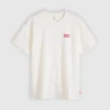 Levi’s Ανδρικό T shirt Relaxed Fit Graphic Tee Crewneck