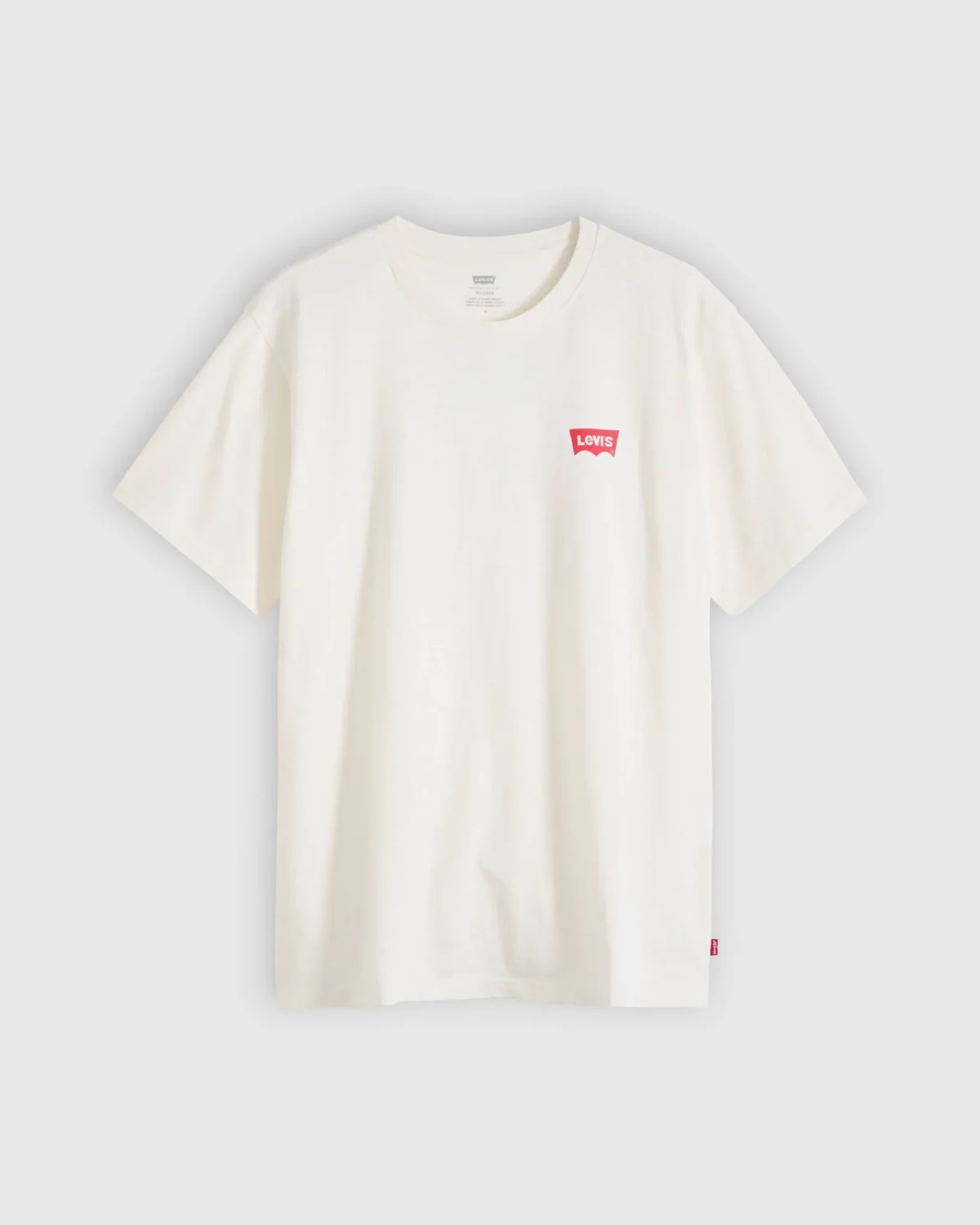 Levi’s Ανδρικό T shirt Relaxed Fit Graphic Tee Crewneck