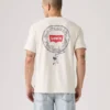 Levi’s Ανδρικό T shirt Relaxed Fit Graphic Tee Crewneck