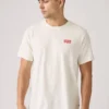 Levi’s Ανδρικό T shirt Relaxed Fit Graphic Tee Crewneck
